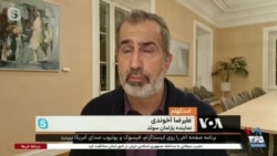 تحریم ایران‌ایر در اتحادیه اروپا به ضرر مردم ایران است یا به ضرر حکومت ایران؟؛ بخشی از برنامه صفحه آخر