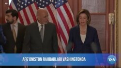 Xalqaro hayot – 25-iyun, 2021-yil