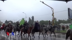 რუსული divide et impera კავკასიაში