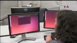 Mahasiswi Jurusan Informatika Semakin Bertambah di California