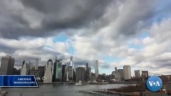 Nyu-Yorkda KGB kafesi bor