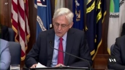 Russia, Iran looking to snare, sway US voters