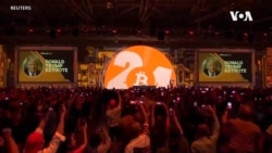 Šta znači Trampova odluka o pravljenju strateške rezerve bitkoina