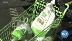 Ignoring COVID Warnings, Millions Travel for Thanksgiving Holiday 