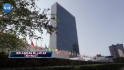 Mirziyoyevning BMTdagi bu yilgi nutqi nimasi bilan yodda qoladi?