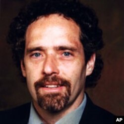 Dr. David Carroll, Director, Democracy Program, The Carter Center