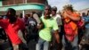 One Shot Dead in Haitian Anti-government Protests