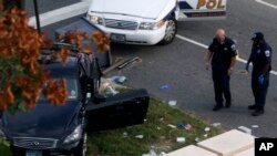 Henrik Kristoffersen of Norway poses with the &quot;victory reindeer&quot; Lars, named after his father, after winning the men&#39;s slalom event during the FIS Alpine Skiing World Cup race in Levi, Kittila.