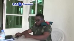 VOA60 Lingala du 2 septembre 2020