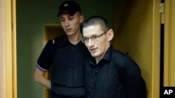 رابرت رومانوف وودلند