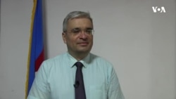 İlqar Məmmədov: Son həbslər Azərbaycana daha böyük rüsvayçılıq gətirəcək