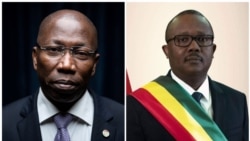 Emissão Vespertina Sexta 19 Maio: "Eu disse `Domingos Simões Pereira nunca o vou nomear" (presidente guineense)