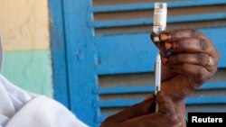 Aangawoonni Somaaliyaa Keessaa Hojjetoota Jaarmayaa Fayyaa Addunyaa 5 Al-shabaab Butuun Shakkame Barbaaduu Itti Fufan 