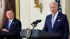 Biden, Moon Announce US-South Korea Vaccine Partnership 
