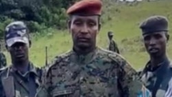 Abarwanyi ba 'Twirwaneho' Bashyizeho Umuyobozi Mushya