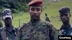 Abarwanyi ba 'Twirwaneho' Bashyizeho Umuyobozi Mushya