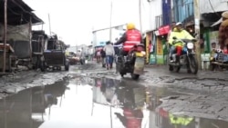 台湾宣教士为肯尼亚贫民区点燃希望