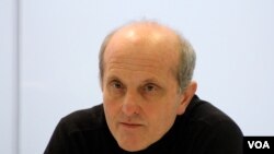 Anes Podić: Strategija EU je veliko razočarenje