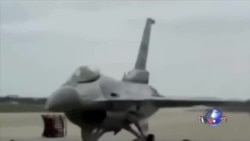 马英九：谈和平协议，不是谈统一