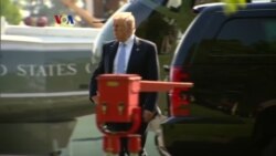 KTT Trump-Kim Mungkin Diundur