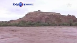 VOA60 Afirka: Wani Gini Mai Hawa Takwas ya Ruguje, Masar, Nuwamba 25, 2014