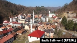 Srebrenica
