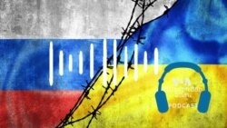 Ուկրաինայում խաղաղության շուրջ բանակցությունները
