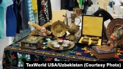 Nyu-York, 23-yanvar, 2018