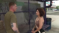 ԱՄՆ մաքսային և սահմանապահ ծառայությունը անցակետերից մեկում օրական 100 բեռնատարի սքանավորումից անցել է 700-ի