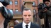 Psychologist: Pistorius at Increasing Risk of Suicide