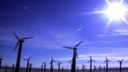 Scientists Aim to Boost Efficiency of Wind Farms