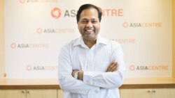 បទសម្ភាសន៍​ VOA៖​​ អ្នក​ជំនាញ​ថា​ច្រក​ទ្វារ​អ៊ីនធឺណិត​កម្ពុជា នាំ​មក​នូវ​ការ​ភ័យ​ខ្លាច​កាន់​តែ​ខ្លាំង