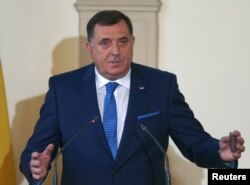 Milorad Dodik