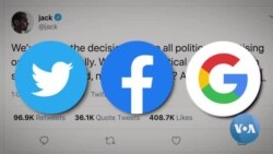 Saylov - 2020: ijtimoiy tarmoqlar faoliyati