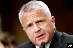 존 설리번 미 국무부 부장관