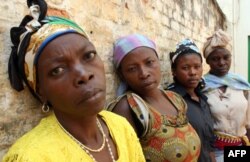 Kongo Demokratik Respublikasi