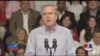 Jeb Bush prezidentlikka nomzodini e'lon qildi