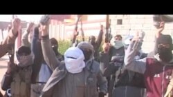 Iraq Hopes Tribes Will Oust Islamic Militants