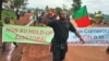 Trente-huit opposants interpellés lors de manifestations à Bafoussam au Cameroun