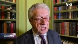 Wolfgang Petritsch za Glas Amerike: Nismo uspjeli da reforme u BiH budu održive