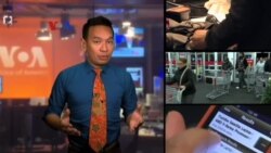 Cyber Monday Mengikis Belanja Black Friday