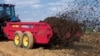 Animal Waste in Demand as Fertilizer Prices Rise