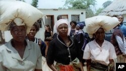 Matan karkara na taka rawa a harkokin tattalin arziki sosai