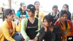 មាន​ពលការិនី​កម្ពុជា​ដែល​កំពុងតែ​បម្រើ​នៅ​តាម​ផ្ទះ​នៅ​ប្រទេស​ម៉ាឡេស៊ី​ យ៉ាងតិច​ចំនួន ៣០.០០០ នាក់​នៅក្នុង​ពេល​បច្ចុប្បន្ន​នេះ។