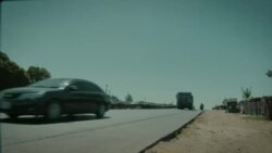 Zambie : Explosion du nombre d’accidents de la route au premier trimestre 2024