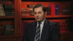 Ruslan İzzətli: "Gənclər ölkənin sabahı yox, sahibidir"