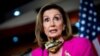 Democrats Unveiled New COVID-19 Aid Bill, Pelosi Says 