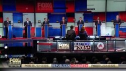 Twists and Turns Aplenty in US Presidential Race