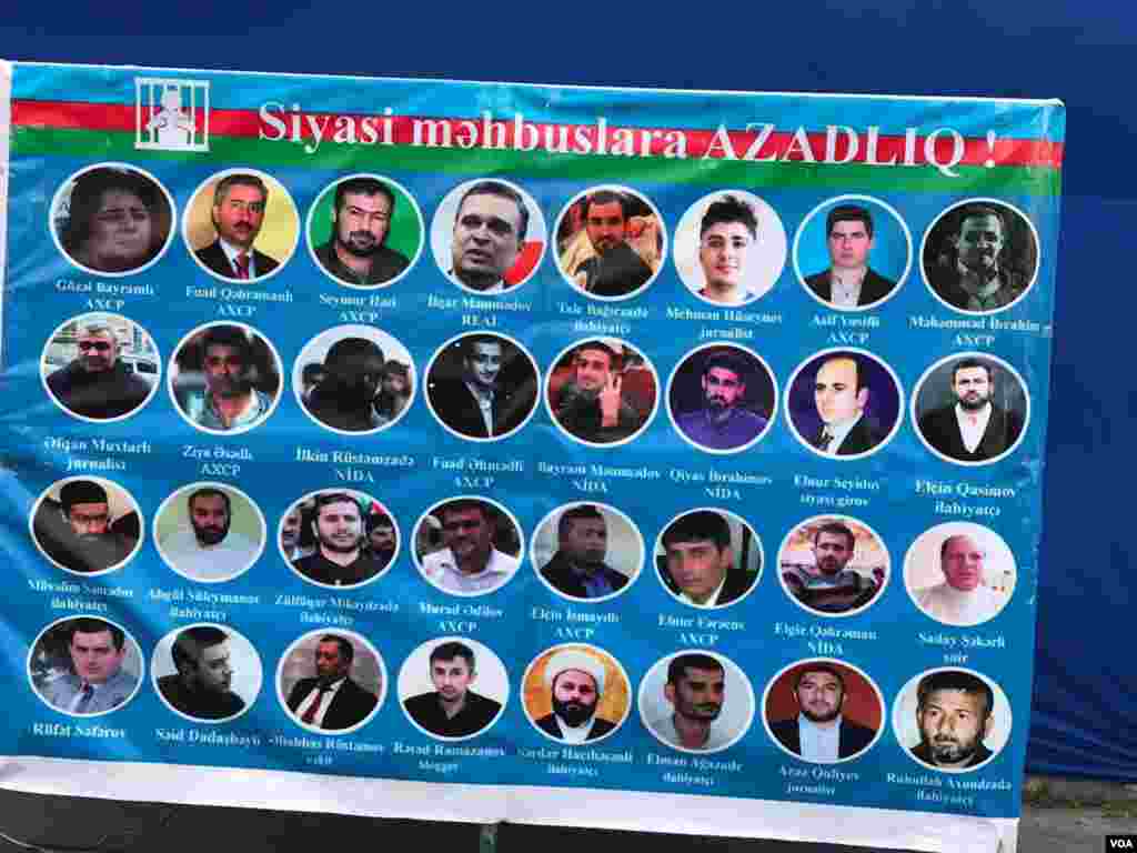 Milli Şura mitinq keçirir