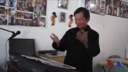 Tabiiy ofat qurbonlariga yordam berayotgan milliarder muhojir